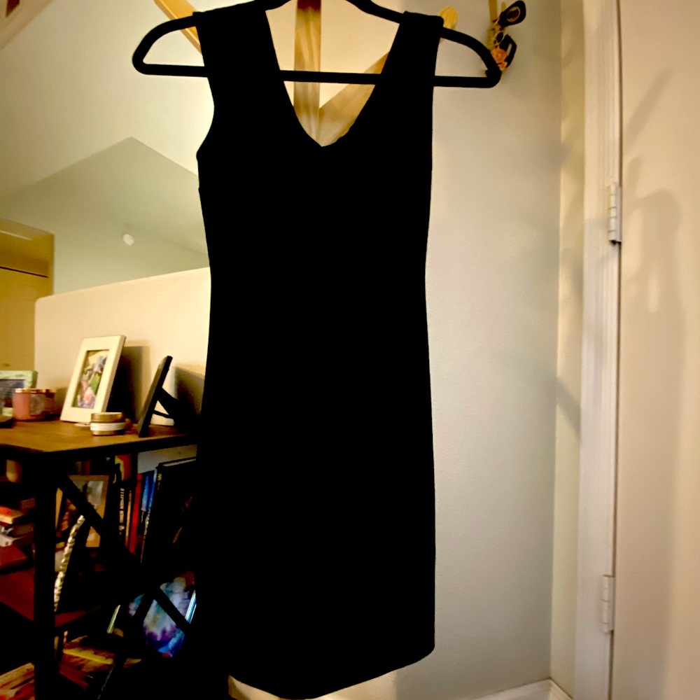 Forever 21 Dress